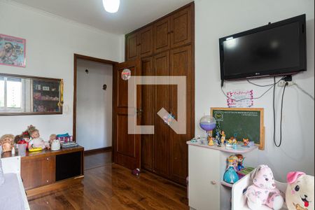 Apartamento à venda com 120m², 3 quartos e 1 vagaQuarto 2