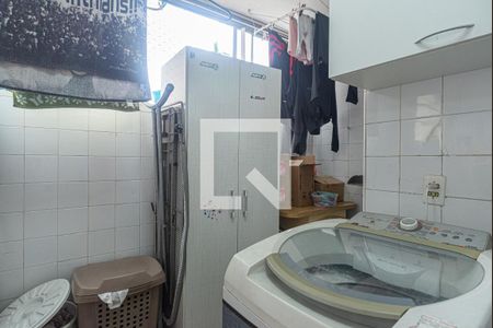 Apartamento à venda com 120m², 3 quartos e 1 vagaÁrea de Serviço
