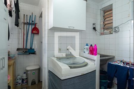 Apartamento à venda com 120m², 3 quartos e 1 vagaÁrea de Serviço