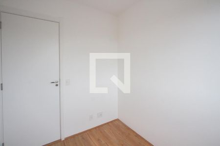 Quarto 2 de apartamento para alugar com 2 quartos, 32m² em Vila Socorro, São Paulo