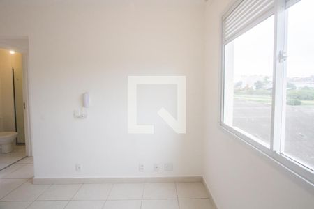 Sala de apartamento para alugar com 2 quartos, 32m² em Vila Socorro, São Paulo