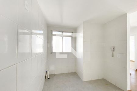 Apartamento para alugar com 60m², 3 quartos e 1 vagaCozinha e Área de Serviço