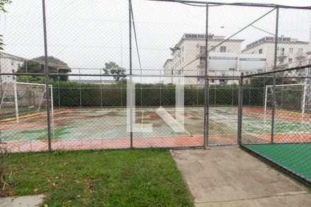 Apartamento para alugar com 60m², 3 quartos e 1 vaga Apartamento para alugar com 60m², 3 quartos e 1 vagaÁrea comum - Quadra