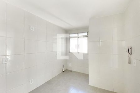 Apartamento para alugar com 60m², 3 quartos e 1 vagaCozinha e Área de Serviço