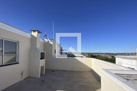 Apartamento para alugar com 60m², 3 quartos e 1 vagaCobertura