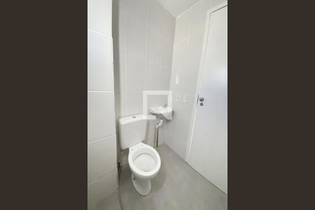 Apartamento para alugar com 60m², 3 quartos e 1 vagaBanheiro 2