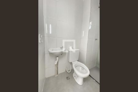 Apartamento para alugar com 60m², 3 quartos e 1 vagaBanheiro 1