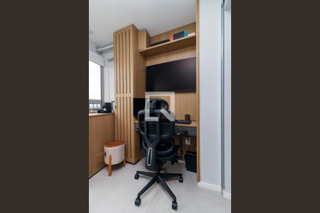 Studio à venda com 30m², 0 quarto e sem vagaStudio