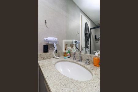 Studio à venda com 30m², 0 quarto e sem vagaBanheiro