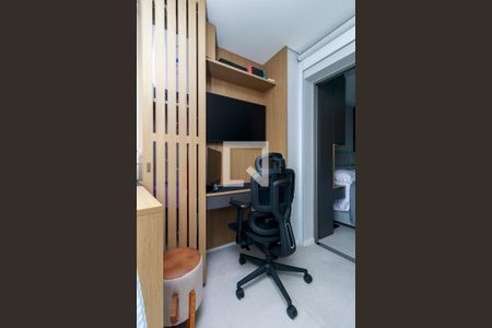 Studio à venda com 30m², 0 quarto e sem vagaStudio