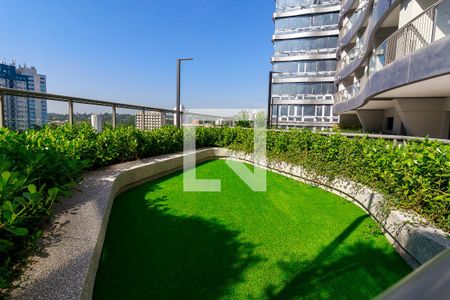 Studio à venda com 30m², 0 quarto e sem vagaPet Place