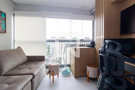 Studio à venda com 30m², 0 quarto e sem vagaStudio
