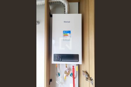 Studio à venda com 30m², 0 quarto e sem vagaStudio