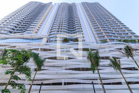 Studio à venda com 30m², 0 quarto e sem vagaFachada