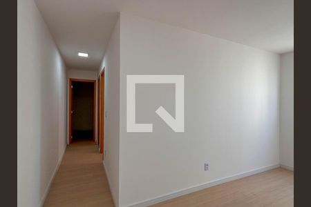 Sala de apartamento para alugar com 2 quartos, 45m² em Jardim Iris, São Paulo