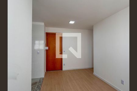 Sala de apartamento para alugar com 2 quartos, 45m² em Jardim Iris, São Paulo