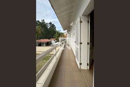 Casa de condomínio à venda com 600m², 4 quartos e 4 vagassacada da Suíte 2