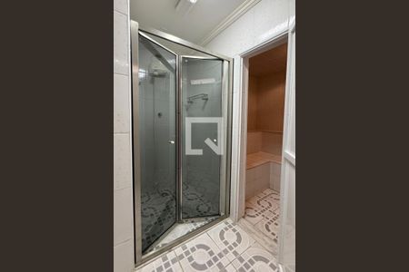 Casa de condomínio à venda com 600m², 4 quartos e 4 vagasBanheiro