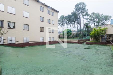 Apartamento à venda com 70m², 2 quartos e 1 vaga Apartamento à venda com 70m², 2 quartos e 1 vagaÁrea comum