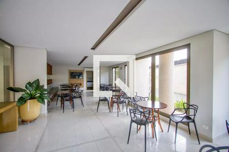 Studio à venda com 30m², 0 quarto e 1 vaga Studio à venda com 30m², 0 quarto e 1 vagaÁrea comum
