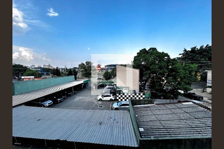 Studio à venda com 30m², 0 quarto e 1 vaga Studio à venda com 30m², 0 quarto e 1 vagaVista da Sacada
