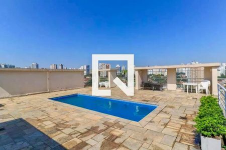 Studio à venda com 30m², 0 quarto e 1 vaga Studio à venda com 30m², 0 quarto e 1 vagaPiscina