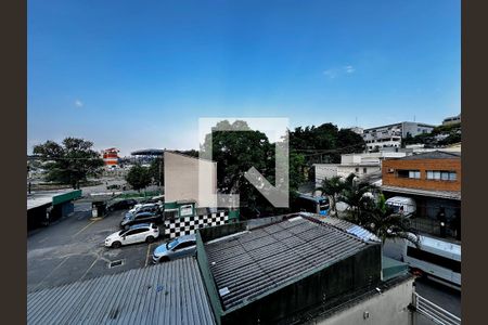 Studio à venda com 30m², 0 quarto e 1 vaga Studio à venda com 30m², 0 quarto e 1 vagaVista da Sacada