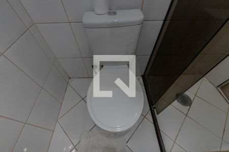Apartamento à venda com 40m², 1 quarto e sem vaga Apartamento à venda com 40m², 1 quarto e sem vagaBanheiro