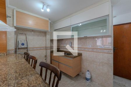 Apartamento à venda com 40m², 1 quarto e sem vaga Apartamento à venda com 40m², 1 quarto e sem vagaCozinha