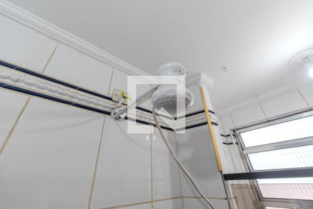 Apartamento à venda com 40m², 1 quarto e sem vaga Apartamento à venda com 40m², 1 quarto e sem vagaBanheiro