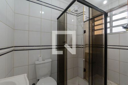 Apartamento à venda com 40m², 1 quarto e sem vaga Apartamento à venda com 40m², 1 quarto e sem vagaBanheiro