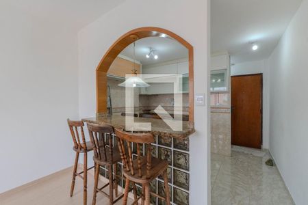 Apartamento à venda com 40m², 1 quarto e sem vaga Apartamento à venda com 40m², 1 quarto e sem vagaCozinha