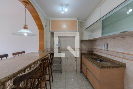 Apartamento à venda com 40m², 1 quarto e sem vaga Apartamento à venda com 40m², 1 quarto e sem vagaCozinha