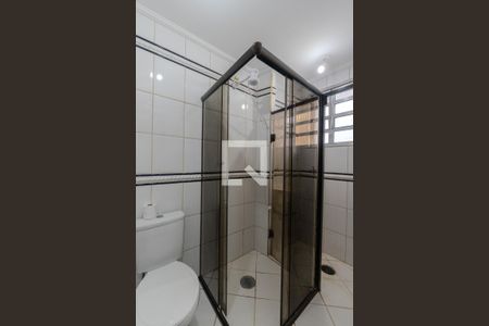 Apartamento à venda com 40m², 1 quarto e sem vaga Apartamento à venda com 40m², 1 quarto e sem vagaBanheiro