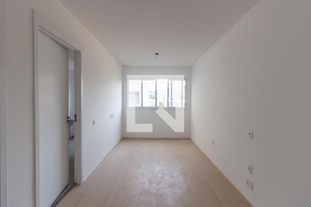 Sala/Quarto de apartamento para alugar com 1 quarto, 26m² em Conjunto Residencial José Bonifácio, São Paulo