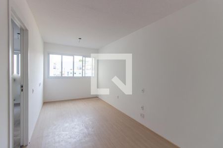 Sala/Quarto de apartamento para alugar com 1 quarto, 26m² em Conjunto Residencial José Bonifácio, São Paulo