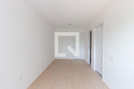 Sala/Quarto de apartamento para alugar com 1 quarto, 26m² em Conjunto Residencial José Bonifácio, São Paulo