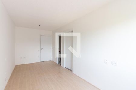 Sala/Quarto de apartamento para alugar com 1 quarto, 26m² em Conjunto Residencial José Bonifácio, São Paulo