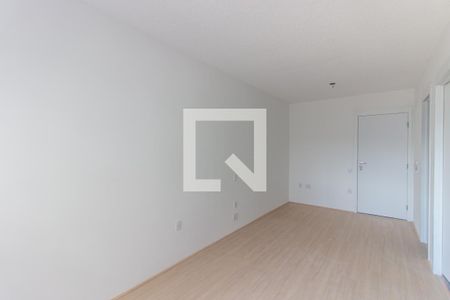 Sala/Quarto de apartamento para alugar com 1 quarto, 26m² em Conjunto Residencial José Bonifácio, São Paulo