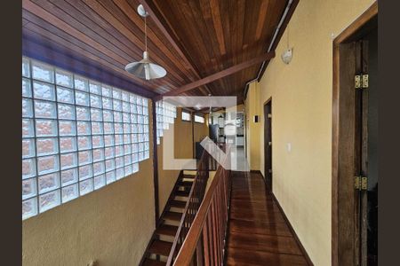 Casa à venda com 145m², 4 quartos e 3 vagas