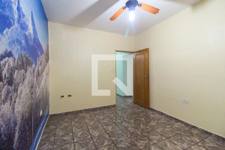 Quarto 1 de casa para alugar com 2 quartos, 150m² em Itaquera, São Paulo