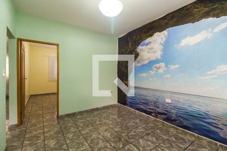 Sala de Jantar de casa para alugar com 2 quartos, 150m² em Itaquera, São Paulo