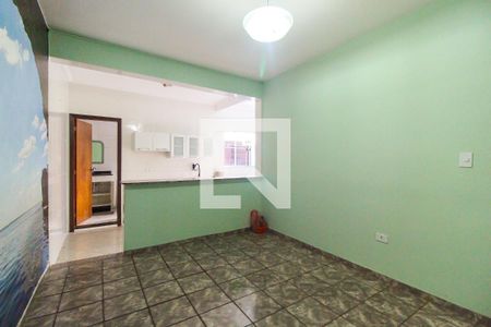 Sala de Jantar de casa para alugar com 2 quartos, 150m² em Itaquera, São Paulo