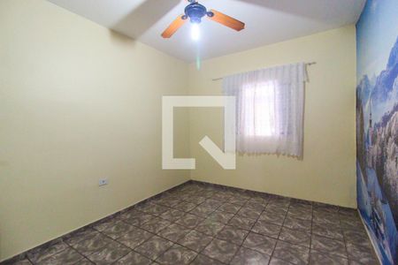Quarto 1 de casa para alugar com 2 quartos, 150m² em Itaquera, São Paulo