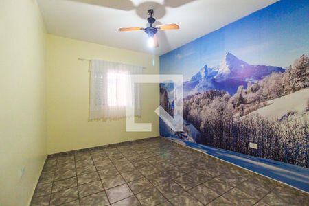 Quarto 1 de casa para alugar com 2 quartos, 150m² em Itaquera, São Paulo