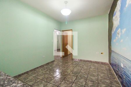 Sala de Jantar de casa para alugar com 2 quartos, 150m² em Itaquera, São Paulo
