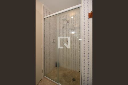 Apartamento à venda com 105m², 3 quartos e 1 vaga Apartamento à venda com 105m², 3 quartos e 1 vagaBanheiro