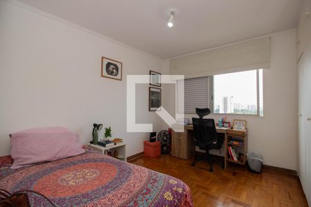 Apartamento à venda com 105m², 3 quartos e 1 vaga Apartamento à venda com 105m², 3 quartos e 1 vagaQuarto 2