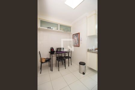 Apartamento à venda com 105m², 3 quartos e 1 vaga Apartamento à venda com 105m², 3 quartos e 1 vagaCozinha