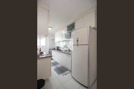 Apartamento à venda com 105m², 3 quartos e 1 vaga Apartamento à venda com 105m², 3 quartos e 1 vagaCozinha